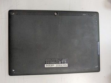 Б/в Планшет Lenovo tab 3 business 2/32gb 01-200829776