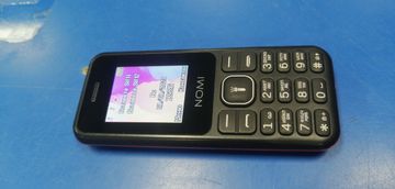 Б/в Мобільний телефон Nomi i1880 01-200830283