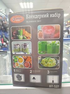 Б/в Блендер Bitek bt-327 16-000269696