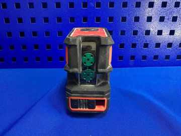 Б/у Лазерный нивелир Dnipro-M ml-320g 01-200830274