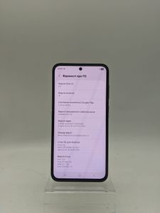 Б/в Мобільний телефон Samsung galaxy a35 5g 8/256gb 01-200744598