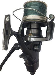 Б/в Котушка рибальська Shimano big baitrunner long cast 01-200754977