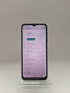 Б/в Мобільний телефон Motorola moto e7 power xt2097-6 4/64 01-200773123