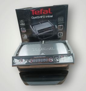 Б/в Гриль Tefal optigrill gc706d34 01-200816898