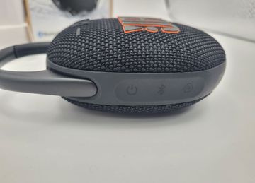 Б/в Акустика Jbl clip 5 01-200831170