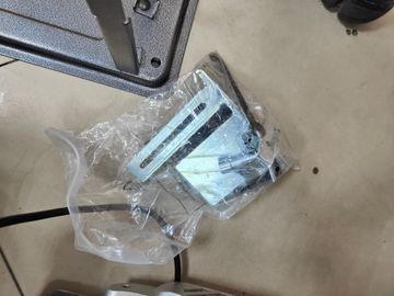 Б/в Електрорубанок Зеніт зрп-1100 01-200830297