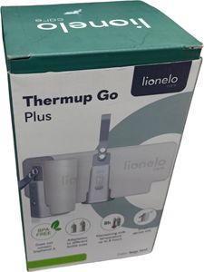 Б/у Подогреватель бутылочек Lionelo thermup go plus 01-200833147