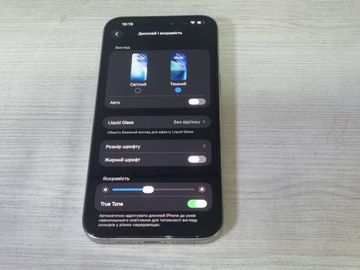 Б/у Мобильный телефон Apple iphone 15 pro max 256gb 01-200833151