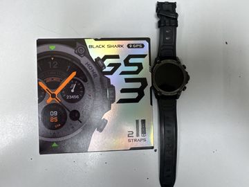Б/у Смарт-часы Black Shark gs3 01-200833784