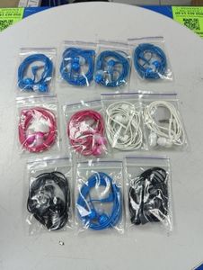 Б/в Навушники Sony mdr-ex15lp 01-200181157