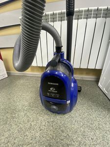 Б/у Пылесос Samsung vcc45w0s3r 01-200830999