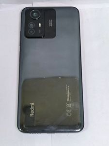 Б/у Мобильный телефон Xiaomi redmi note 12s 8/256gb 01-200833778