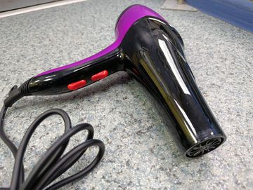 Б/у Фен Gemei gm-1766 01-200833526