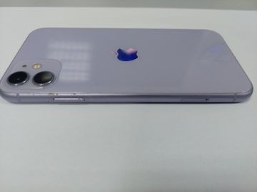 Б/в Мобільний телефон Apple iphone 11 64gb 01-200833825