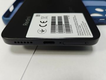 Б/в Мобільний телефон Xiaomi redmi note 14 5g 8/256gb 01-200832865