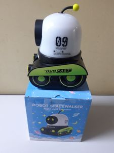 Б/в Нічник-світильник Робот run fast 01-200832774