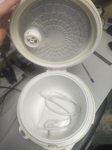 Б/в Мультиварка Rotex rmc507-b 01-200831361