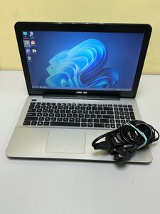 Б/в Ноутбук Asus 15/core i3 4005u ddr3/8gb ddr3/ssd 480 gb/geforce 920m 2gb 01-200831025