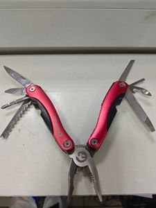 Б/у Мультитул Intertool ht-0541 01-200835280