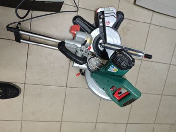 Б/в Пила дискова Metabo kgs 254 m 01-200832891