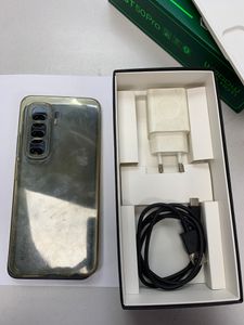 Б/в Мобільний телефон Infinix hot 50 pro 8/256gb 01-200835359