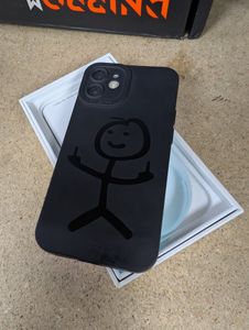 Б/в Мобільний телефон Apple iphone 12 mini 64gb 01-200835069