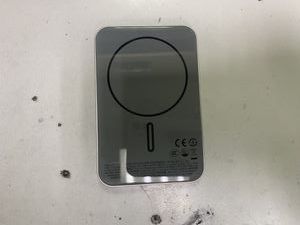 Б/у Повербанк Momax q.mag x ip116a 5000mah 01-200834340