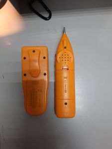 Б/в Тестер ізоляції Voltronic wh806b 01-200835885