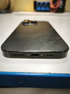 Б/у Мобильный телефон Apple iphone 14 pro 128gb esim 01-200834909