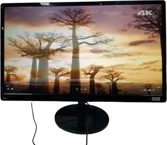 Б/у Моноблок Artline 24" / celeron j1900 / ram 2gb / ssd 60gb/ intel hd 01-200830509