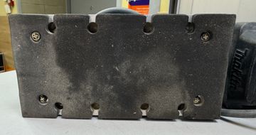 Б/у Шлифмашина вибро Makita bo3711 01-200749399