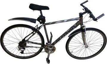 Б/у Велосипед Batavus rs 300 01-200819458