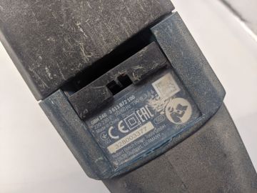 Б/у Перфоратор Bosch gbh 240 01-200810561