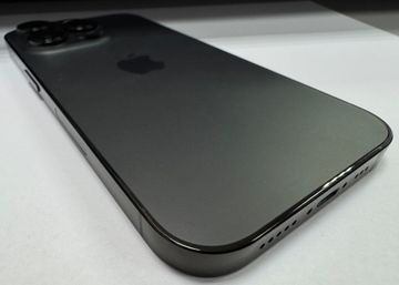 Б/у Мобильный телефон Apple iphone 14 pro 256gb esim 01-200836610