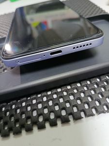 Б/в Мобільний телефон Xiaomi redmi note 14 6/128gb 01-200833139