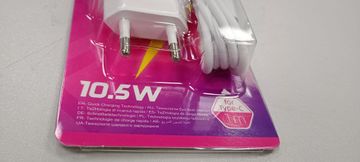 Б/у Сетевое зарядное устройство Hoco c106a 16-000270964