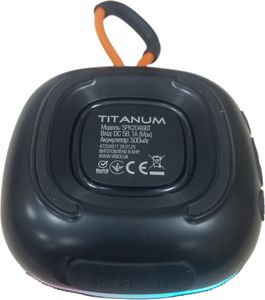 Б/в Акустика Titanum spk2046bt 01-200802833