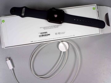 Б/у Смарт-часы Apple watch se 2 gps 40mm aluminium case 01-200838462