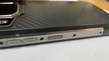 Б/в Мобільний телефон Oukitel wp30 pro 12/512gb 01-200803352