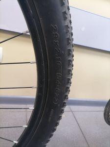 Б/в Велосипед Crosser inspiron 29 01-200838478