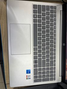 Б/в Ноутбук Hp екр 15,6"/ core i5 1335u 1.3ghz/ ram8gb/ ssd512gb/ iris xe graphics 01-200628979