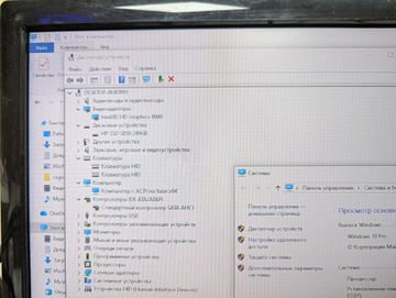 Б/в Системний блок Пк intel core i5-4590/ram 8 gb/hdd відсутній+відсутній/ssd 240 gb/інтегрована 01-200831444