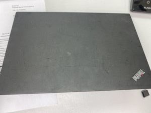 Б/в Ноутбук  12/core i5 6300u ddr3/16gb ddr3/hdd *відсутній/ssd 256 gb/*інтегрована 01-200838178