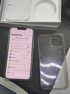 Б/в Мобільний телефон Apple iphone 14 128gb 01-200838665