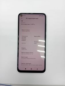 Б/в Мобільний телефон Xiaomi redmi a3 3/64gb 01-200836042