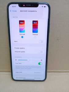 Б/у Мобильный телефон Apple iphone 11 pro max 64gb 01-200838786