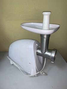 Б/у Мясорубка Delfa dmg-2140 01-200833256