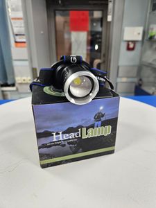 Б/в Ліхтарик Police bl t24 p50 16-000270058