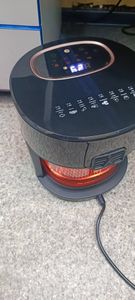 Б/в Фритюрниця Magio mg-412 01-200838689