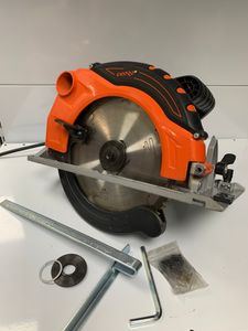 Б/в Пила дискова Dnipro-M cs-210 01-200836756